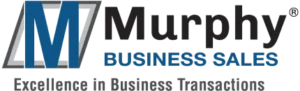 Murphy Business Sales Logo